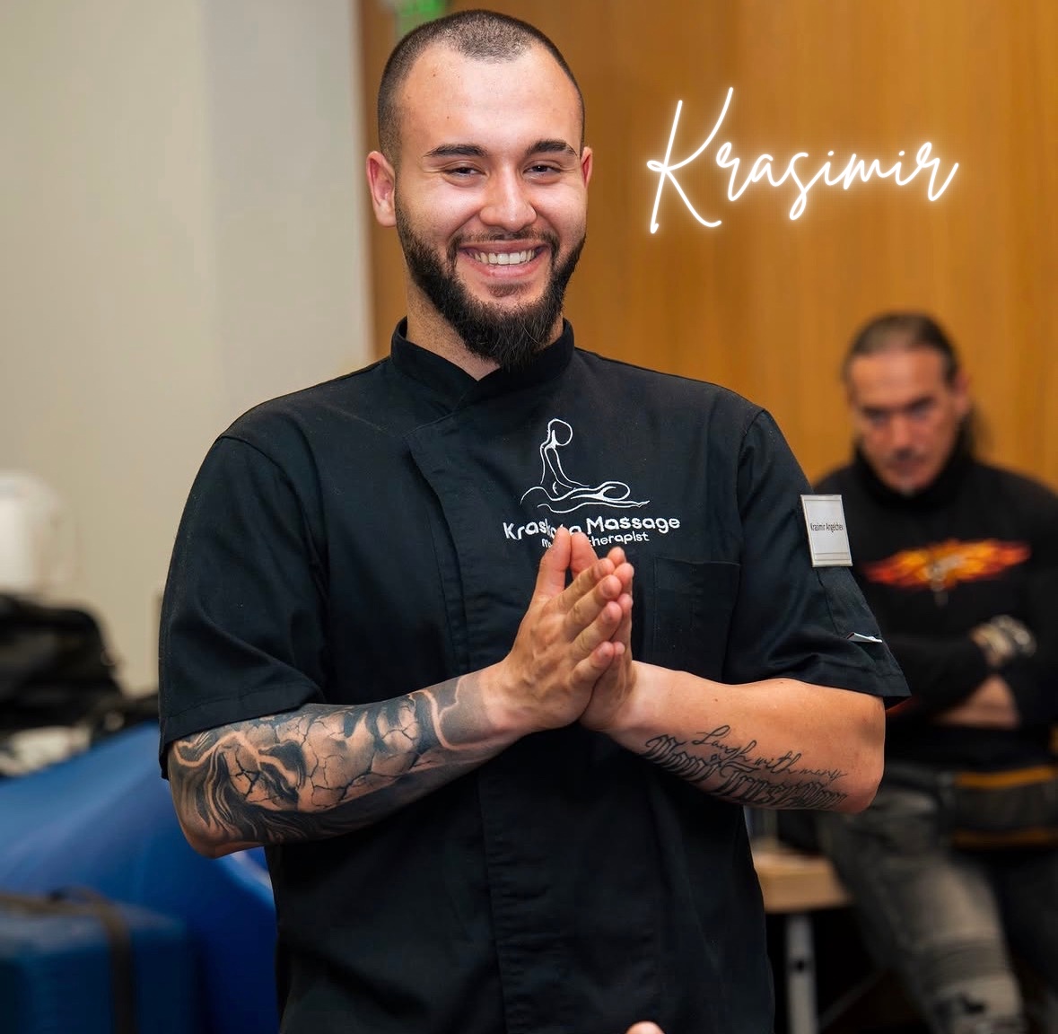 Krasimir